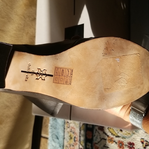 Brand New Dolce Vita Joya Booties - Picture 6 of 6